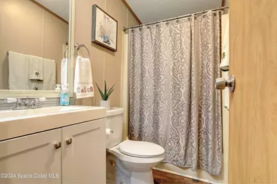 561 Dolphin Circle, Barefoot Bay, FL 32976 - Photo 31