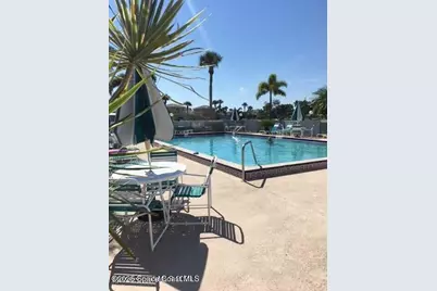 1430 Malibu Circle NE #111, Palm Bay, FL 32905 - Photo 13