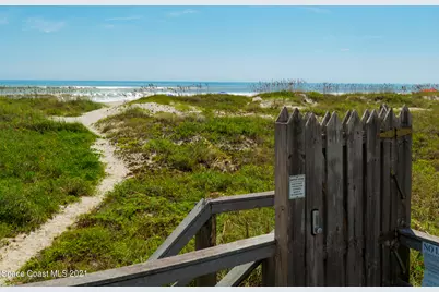 171 N Atlantic Avenue #39, Cocoa Beach, FL 32931 - Photo 27