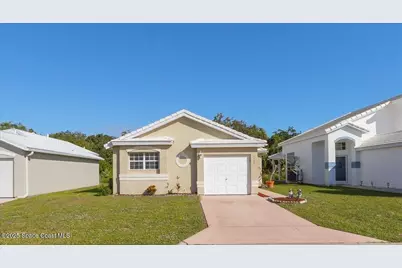 1125 Goldenrod Circle NE, Palm Bay, FL 32905 - Photo 1