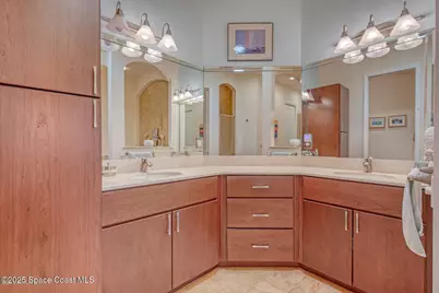 837 Aquarina Boulevard, Melbourne Beach, FL 32951 - Photo 25