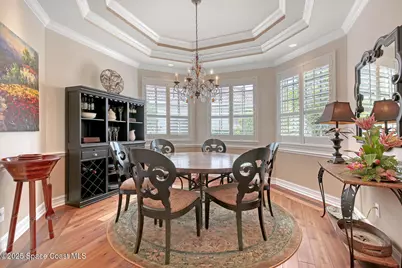 837 Aquarina Boulevard, Melbourne Beach, FL 32951 - Photo 15