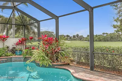 837 Aquarina Boulevard, Melbourne Beach, FL 32951 - Photo 9