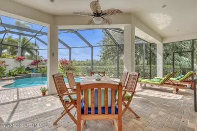 837 Aquarina Boulevard, Melbourne Beach, FL 32951 - Photo 7