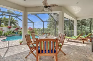 837 Aquarina Blvd, Melbourne Beach, FL 32951 - Photo 7