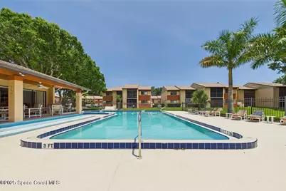 2369 Golf Lake Circle #723, Melbourne, FL 32935 - Photo 13