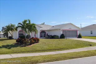1631 Eldron Blvd SE, Palm Bay, FL 32909 - Photo 3