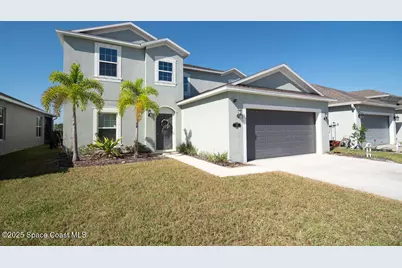 710 Boughton Way, West Melbourne, FL 32904 - Photo 1