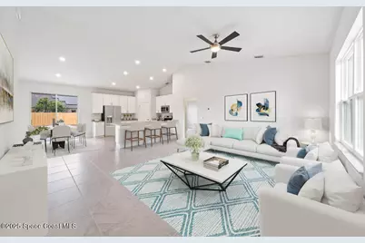 1198 Raoul Street SE, Palm Bay, FL 32909 - Photo 5