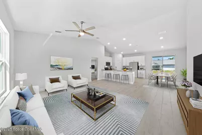 1198 Raoul Street SE, Palm Bay, FL 32909 - Photo 3