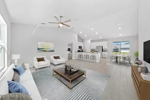 1198 Raoul St SE, Palm Bay, FL 32909 - Photo 3