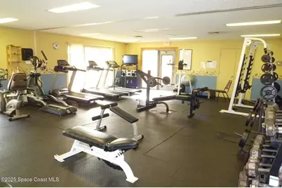 1240 Rock Springs Drive, Melbourne, FL 32940 - Photo 31