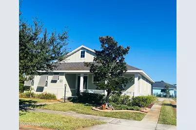 19 Lagoon Way, Titusville, FL 32780 - Photo 1