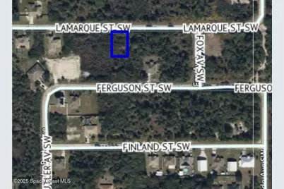 188 Lamarque Street SW, Palm Bay, FL 32908 - Photo 1