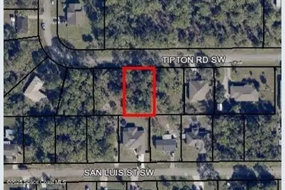 340 Tipton Road SW, Palm Bay, FL 32908 - Photo 1