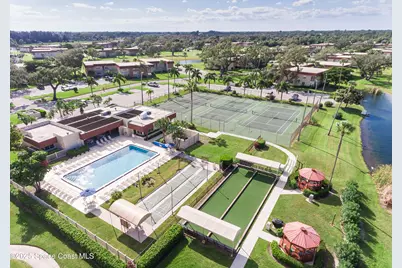 96 Springlake Drive #206, Vero Beach, FL 32962 - Photo 23