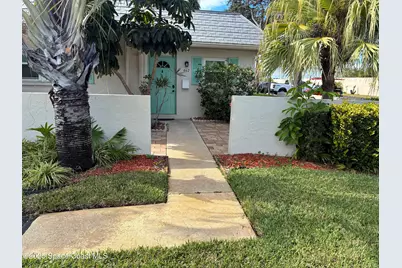 467 Ibis Lane #8-12, Satellite Beach, FL 32937 - Photo 1