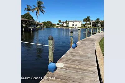 467 Ibis Lane #8-12, Satellite Beach, FL 32937 - Photo 29