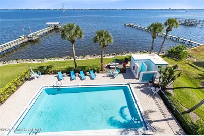 3901 Dixie Highway NE #409, Palm Bay, FL 32905 - Photo 25