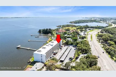 3901 Dixie Highway NE #409, Palm Bay, FL 32905 - Photo 37