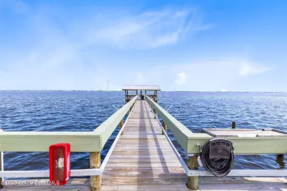 3901 Dixie Highway NE #409, Palm Bay, FL 32905 - Photo 31