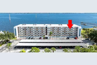 3901 Dixie Highway NE #409, Palm Bay, FL 32905 - Photo 1