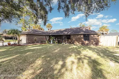 7065 Bright Avenue, Cocoa, FL 32927 - Photo 3