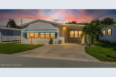 1131 Tequesta Drive, Barefoot Bay, FL 32976 - Photo 5