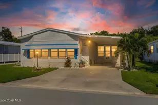 1131 Tequesta Dr, Barefoot Bay, FL 32976 - Photo 5