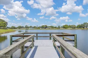 1131 Tequesta Dr, Barefoot Bay, FL 32976 - Photo 61