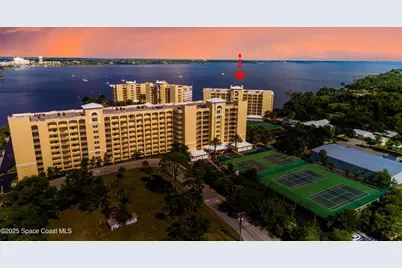 480 Sail Lane #703, Merritt Island, FL 32953 - Photo 41