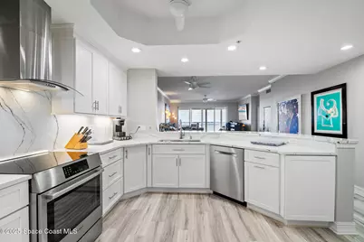 480 Sail Lane #703, Merritt Island, FL 32953 - Photo 9