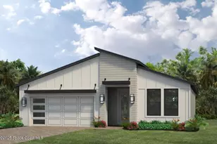 2995 Dampier Dr, Melbourne, FL 32940 - Photo 1