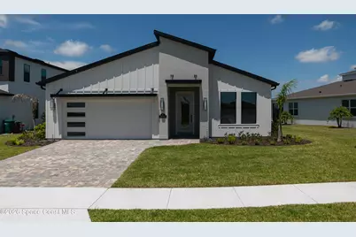 2995 Dampier Drive, Melbourne, FL 32940 - Photo 1