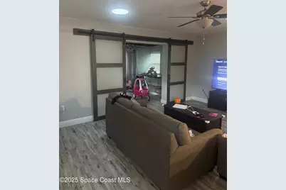 110 S Christmas Hill Road, Titusville, FL 32796 - Photo 5