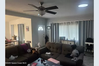 110 S Christmas Hill Road, Titusville, FL 32796 - Photo 3