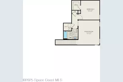 9329 Barbizon Lane, Melbourne, FL 32940 - Photo 3