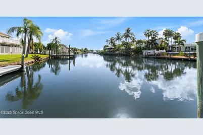 798 Hawksbill Island Drive, Satellite Beach, FL 32937 - Photo 35