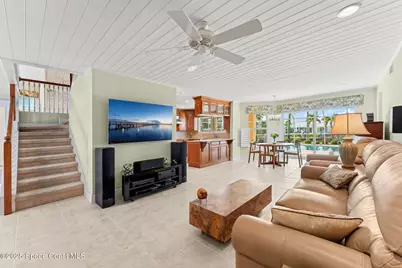 798 Hawksbill Island Drive, Satellite Beach, FL 32937 - Photo 9