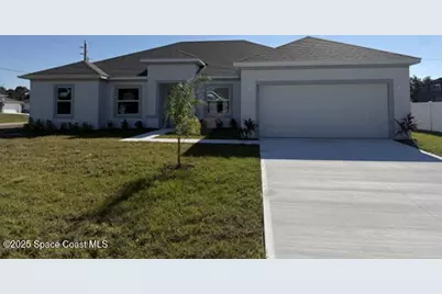 450 Caribbean Street SE, Palm Bay, FL 32909 - Photo 1