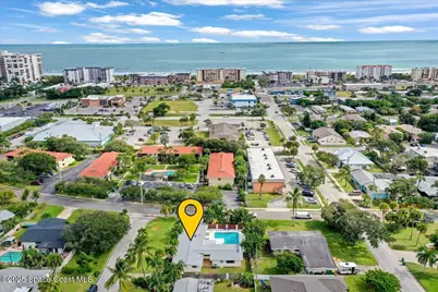 308 Formosa Drive, Cocoa Beach, FL 32931 - Photo 3