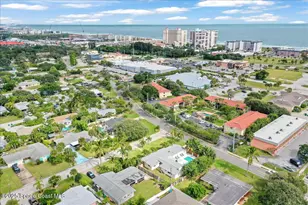 308 Formosa Dr, Cocoa Beach, FL 32931 - Photo 47