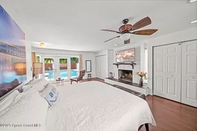 308 Formosa Drive, Cocoa Beach, FL 32931 - Photo 21