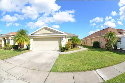 1417 Dittmer Circle SE, Palm Bay, FL 32909 - Photo 1