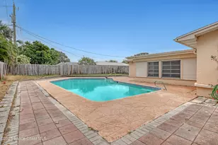 510 Andrews Dr, Melbourne Beach, FL 32951 - Photo 13