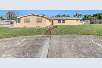 510 Andrews Drive, Melbourne Beach, FL 32951 - Photo 5