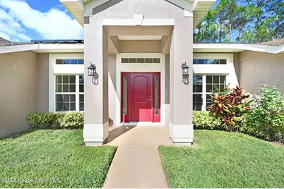 1265 Sykes Road SE, Palm Bay, FL 32909 - Photo 5