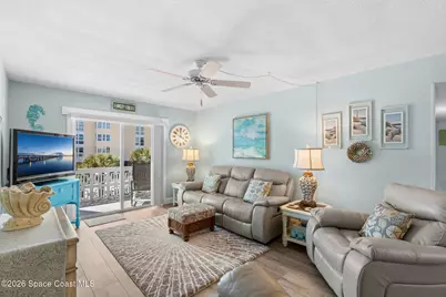 4800 Ocean Beach Boulevard #228, Cocoa Beach, FL 32931 - Photo 11