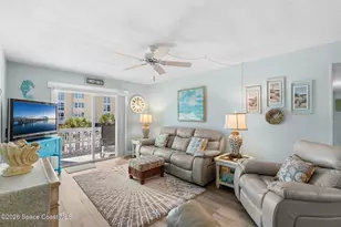 4800 Ocean Beach Blvd, Cocoa Beach, FL 32931 - Photo 11