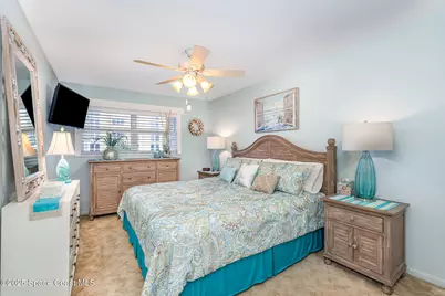 4800 Ocean Beach Boulevard #228, Cocoa Beach, FL 32931 - Photo 13